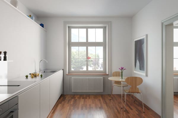 Im Quaderhof: Traumhafte 1.5-Zi-Stadtwohnung! 7