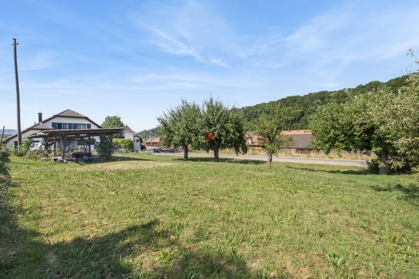 Bauen, Wohnen, Wohlfühlen - Ihr neues Grundstück wartet 2