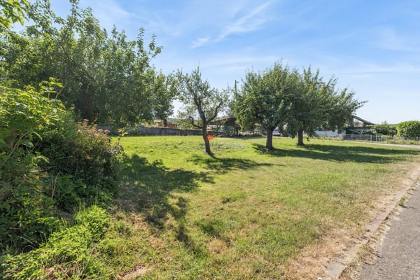 Bauen, Wohnen, Wohlfühlen - Ihr neues Grundstück wartet 3