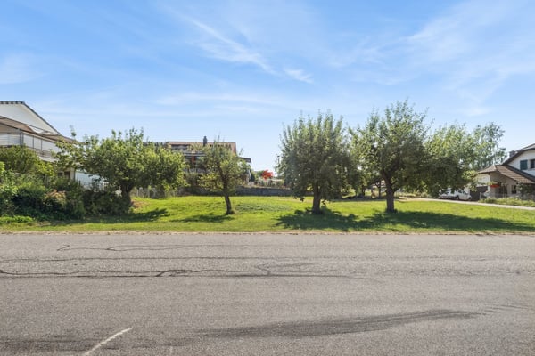 Bauen, Wohnen, Wohlfühlen - Ihr neues Grundstück wartet 4