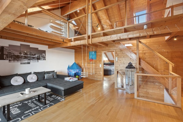 Qualitäts-Renditeobjekt (Mixed-Use) 7