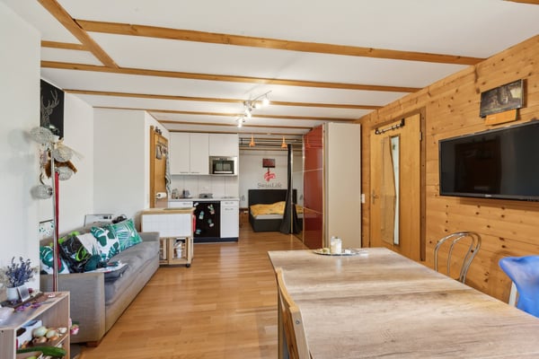 Qualitäts-Renditeobjekt (Mixed-Use) 3