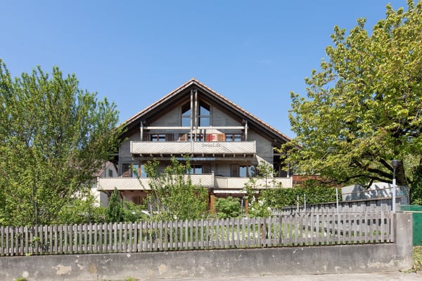 Qualitäts-Renditeobjekt (Mixed-Use) 2