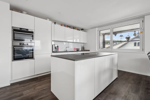 Wo Wohnen zum Wohlfühlen wird 4