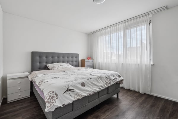 Wo Wohnen zum Wohlfühlen wird 5