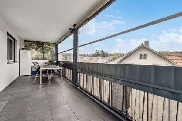 Wo Wohnen zum Wohlfühlen wird 2