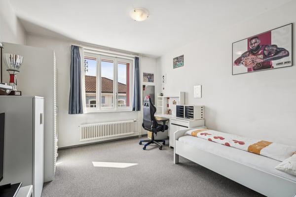 Ihr grosszügiges Ferienhaus im Dorfkern - il vostro rifugio luminoso 7