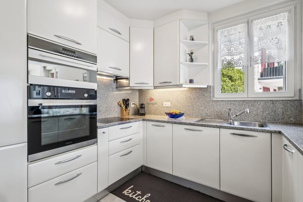 Ihr grosszügiges Ferienhaus im Dorfkern - il vostro rifugio luminoso 5