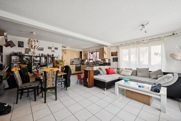 Zweifamilienhaus mit grossem Ausbaupotenzial 3