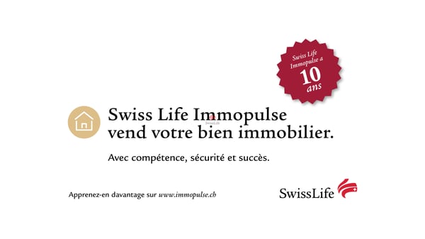 Immeuble de rendement intéressant 4