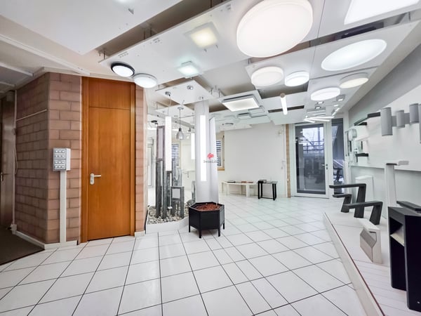 Spacieux bureaux modulables 4