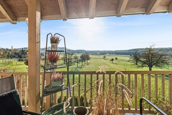 Ein Bijou mit unverbaubarer Aussicht 10