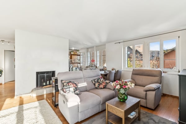 Ein Bijou mit unverbaubarer Aussicht 3