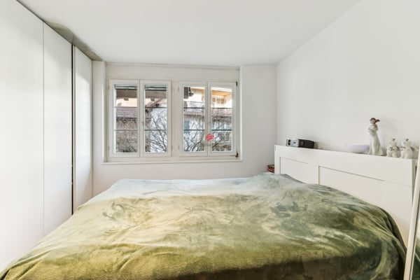 Ein Bijou mit unverbaubarer Aussicht 7