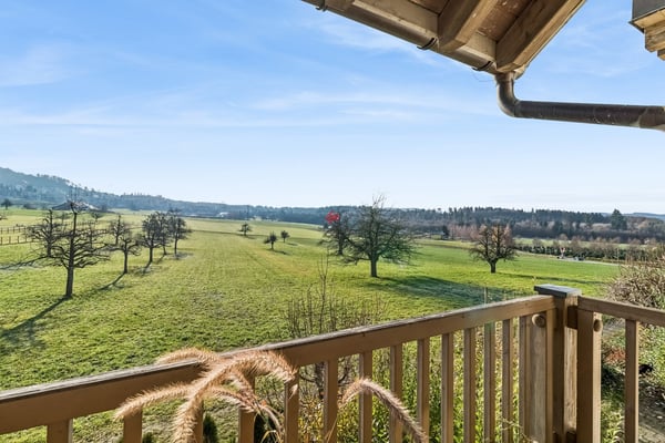 Ein Bijou mit unverbaubarer Aussicht 1