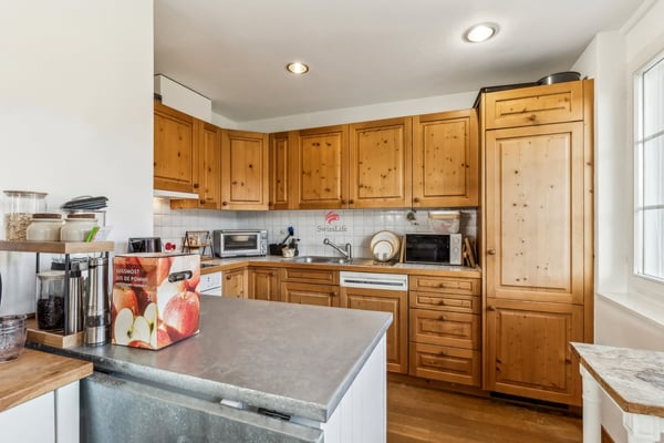 Ein Bijou mit unverbaubarer Aussicht 5