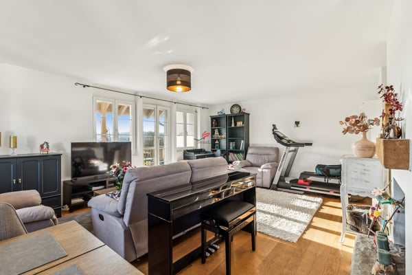 Ein Bijou mit unverbaubarer Aussicht 4