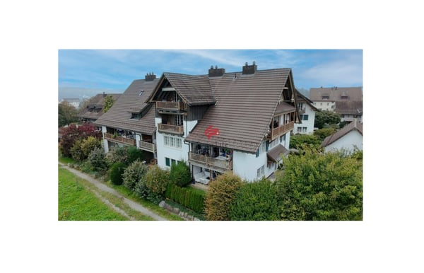 Ein Bijou mit unverbaubarer Aussicht 11