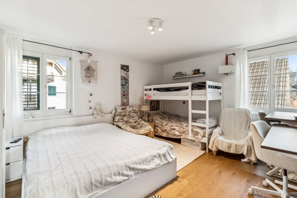 Ein Bijou mit unverbaubarer Aussicht 8