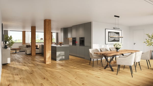 Sie wollen das Aussergewöhnliche! 1