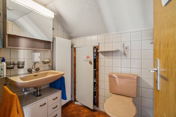 Wohnen und Gewerbe in ländlicher Idylle 10