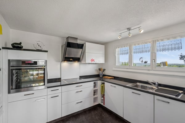 Wohnen und Gewerbe in ländlicher Idylle 3