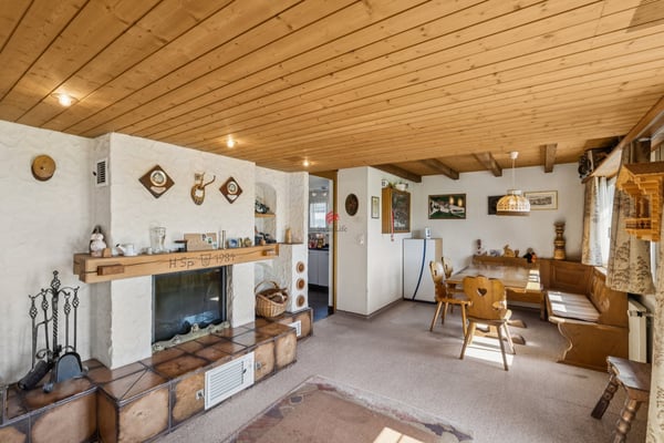 Wohnen und Gewerbe in ländlicher Idylle 5