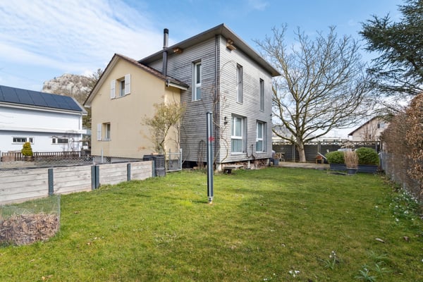 Ihr Wohntraum an bester Lage! 10