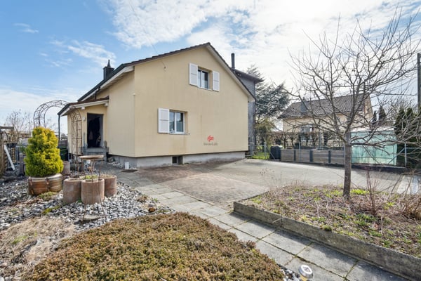 Ihr Wohntraum an bester Lage! 2