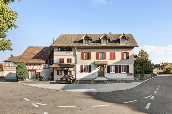 Wohnen in einer harmonischen Gegend 5