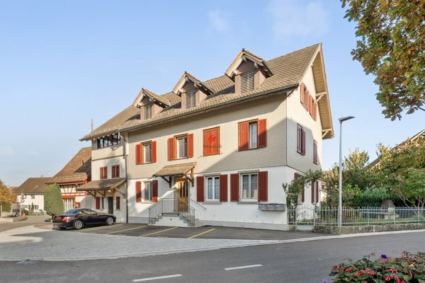 Wohnen in einer harmonischen Gegend 4