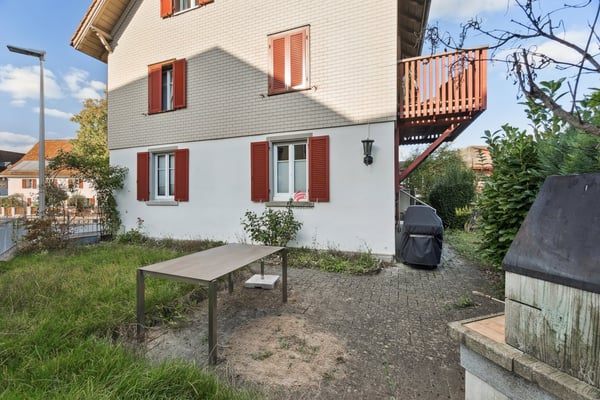 Wohnen in einer harmonischen Gegend 3