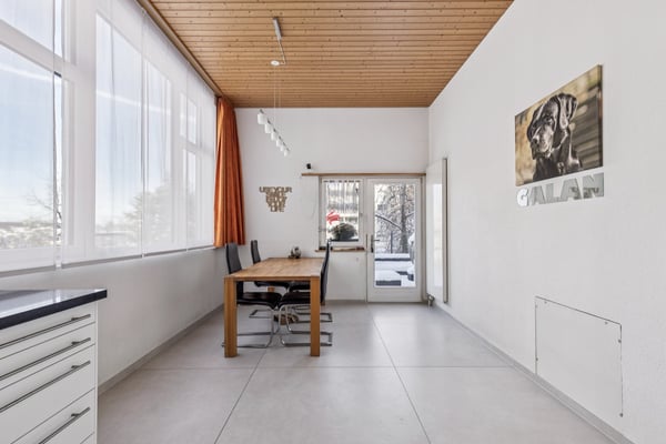 Stadt-Loft mit 1 Garagen 5