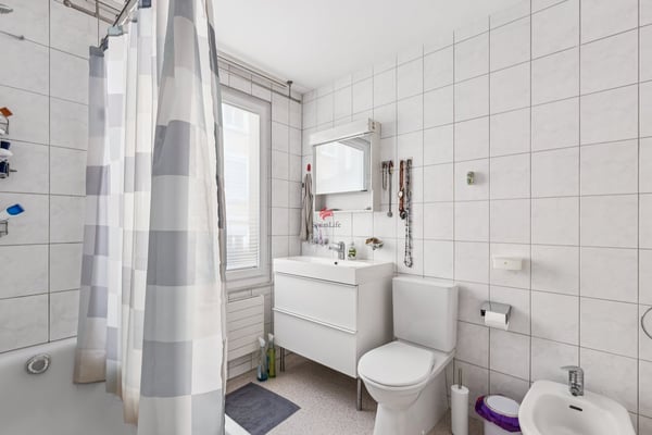 Stadt-Loft mit 1 Garagen 7