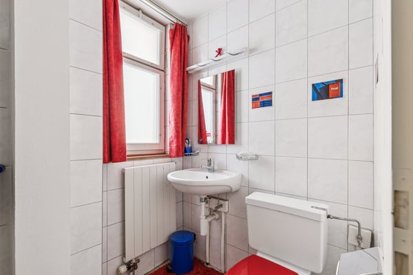 Stadt-Loft mit 1 Garagen 8