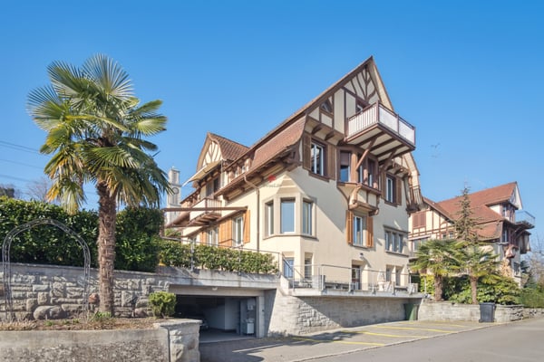 Traumhafte Seesicht 2