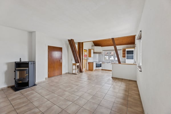 Bauland oder Mehrfamilienhaus? Hier geht beides! 3