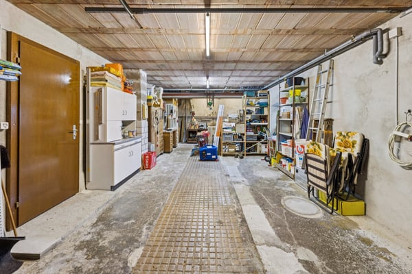 Bauland oder Mehrfamilienhaus? Hier geht beides! 9