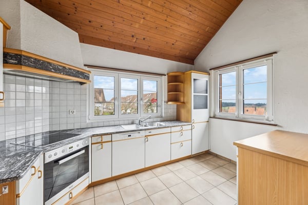 Bauland oder Mehrfamilienhaus? Hier geht beides! 4