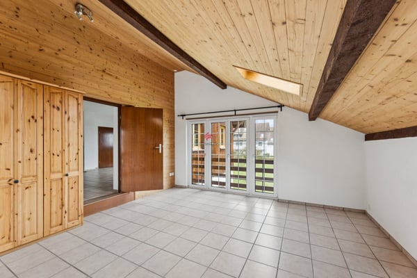 Bauland oder Mehrfamilienhaus? Hier geht beides! 5