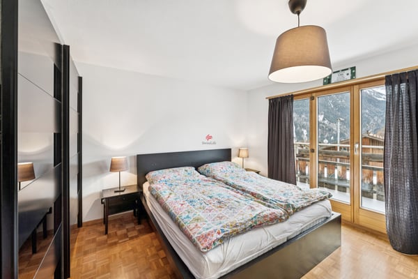 Ferienparadies am Südosthang des Piz Mulain! 8