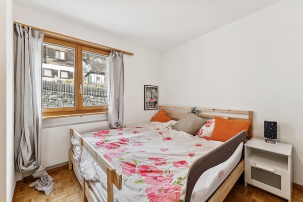 Ferienparadies am Südosthang des Piz Mulain! 7