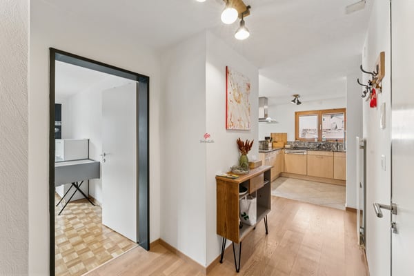 Ferienparadies am Südosthang des Piz Mulain! 2