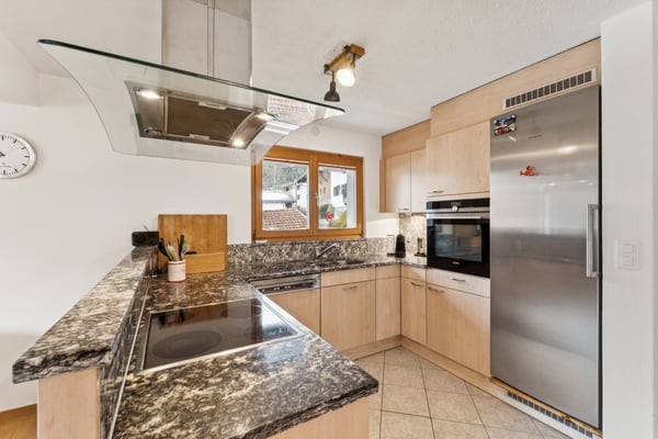 Ferienparadies am Südosthang des Piz Mulain! 5