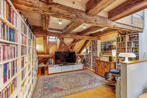 Zeitlose Schönheit in idyllischer Ruhe 7