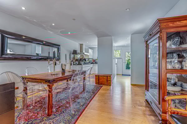 Zeitlose Schönheit in idyllischer Ruhe 5