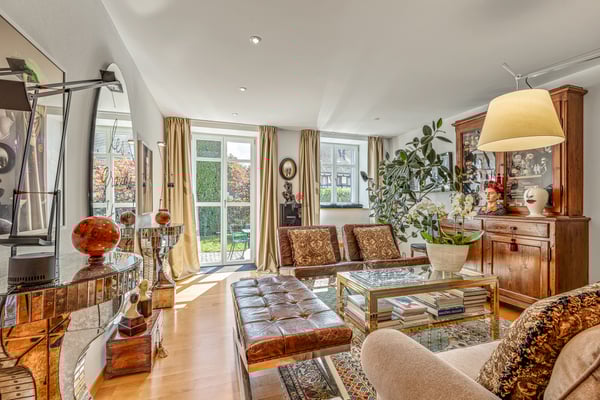 Zeitlose Schönheit in idyllischer Ruhe 3