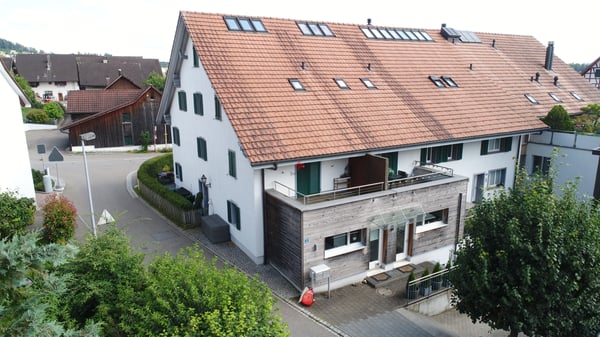 Zeitlose Schönheit in idyllischer Ruhe 11