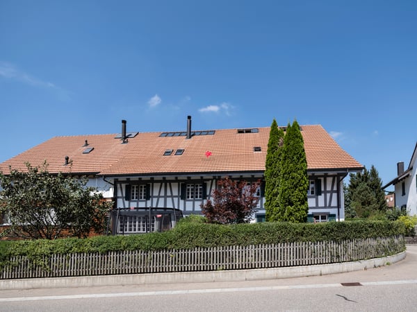 Zeitlose Schönheit in idyllischer Ruhe 10