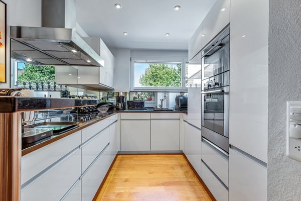 Zeitlose Schönheit in idyllischer Ruhe 2